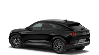 2026 Ford Mustang Mach-E® External Image 3